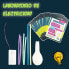 Фото #6 товара Научная игра Lisciani Electricidad ES (6 штук)