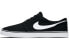 Фото #1 товара Кроссовки Nike SB Portmore II Solar CNVS