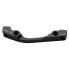 Фото #1 товара SRAM Post Bracket-20 P . Includes StainlessCaliper Mounting Bolts CPS & Standard Adapter