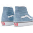 VANS SK8-Hi Tapered trainers