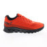 Фото #1 товара Inov-8 F-Lite Fly G 295 001054-RDBK Mens Red Athletic Cross Training Shoes