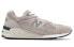 Фото #3 товара Кроссовки New Balance NB 990 V2 M990N2