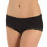 Фото #1 товара Only hearts 302188 Women's Organic Cotton Hipster Panty M