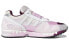 Кроссовки Adidas ZX 7000 HEYTEA Purple White