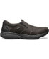ფოტო #2 პროდუქტის Men's Excursion Water-Resistant Moccasin Toe Slip-On Shoes