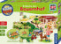 Фото #1 товара Kosmos Wissens-Puzzle Was ist Junior– Entdecke den Bauernhof