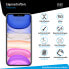 Фото #5 товара smart.engineered SE0-F0101-0085-19-M - Apple - iPhone 11 - Dust resistant - Scratch resistant - Transparent - 2 pc(s)