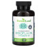 Forest Leaf, Рибофлавин и витамин B2, 400 мг, 90 растительных капсул