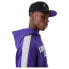 NEW ERA Los Angeles Lakers NBA Large Graphic hoodie