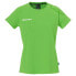 Фото #3 товара KEMPA Core 26 short sleeve T-shirt