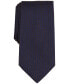 ფოტო #1 პროდუქტის Men's Dario Houndstooth Tie