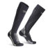 OXYBURN Potency long socks