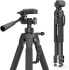 Фото #1 товара Hama Action II 165 3D Tripod and Smartphone Holder, for Selfie Sticks and Tripods