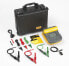 Фото #2 товара Fluke 1550C - Gray - Yellow - 5000 V - 250 - 5000 V - IP40 - -20 - 50 °C - -20 - 65 °C