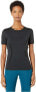 adidas by Stella McCartney 273480 Performance Essentials Tee EA2215 Black XS