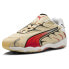 Puma Inhale Og Lace Up Mens Beige Sneakers Casual Shoes 40178201