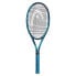 Head Mx Attitude Elite Tennis Racquet - Blue