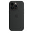 Apple MPTE3ZM/A - Cover - Apple - iPhone 14 Pro - 15.5 cm (6.1") - Black