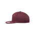 Фото #4 товара FLEXFIT Cap Untructured 5-panel