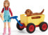 Фото #3 товара Фигурка Schleich Farm World Dog Cart Figurine (42543) будет иметь следующее название: Фигурка Schleich Dog Cart 42543 Farm World (Фермерский мир)