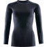 Фото #1 товара ABACUS GOLF Compression long sleeve base layer