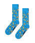 Фото #2 товара Носки Happy Socks Fruits 2-Pack Socks