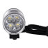 Фото #4 товара TFHPC 2200 front light