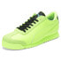 Фото #2 товара Puma Roma Spring Break Lace Up Mens Green Sneakers Casual Shoes 39228201