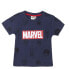 ფოტო #1 პროდუქტის CERDA GROUP Marvel short sleeve T-shirt