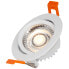 Фото #3 товара Innr Lighting RSL 115 - Recessed lighting spot - 1 bulb(s) - 4.3 W - 2700 K - 380 lm - White