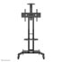 Фото #3 товара by Newstar Select floor stand - 50 kg - 81.3 cm (32") - 190.5 cm (75") - 200 x 200 mm - 600 x 400 mm
