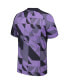Фото #2 товара Фирменная футболка Nike "Ливерпуль 2023/24 Academy Pro" розового цвета для мужчин