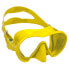 Фото #1 товара CRESSI ZS1 Medium freediving Mask