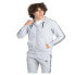 Фото #1 товара UMBRO Taped Zip full zip sweatshirt