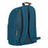 Фото #5 товара Рюкзак для ноутбука Safta M819 14,1'' Тёмно Синий 31 x 41 x 16 cm