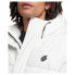 Фото #4 товара SUPERDRY Code Sl Hooded Longline Puffer jacket