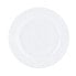 Фото #3 товара Плоская тарелка Quid Basic Белый Керамика 23 cm (12 штук)