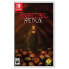 NINTENDO GAMES Postal Redux Import UK