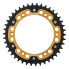 SUPERSPROX Stealth 42D RST1512X42GLD Rear Sprocket