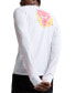 ფოტო #2 პროდუქტის Men's Run Favorites Lead the Pack Long-Sleeve Sport Shirt