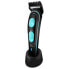 SYTECH Sy-hc70r-x hair clippers Сине-черный - фото #2