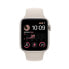 Фото #2 товара Умные часы Apple Watch SE Бежевый 44 mm