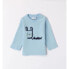 IDO 48105 long sleeve T-shirt