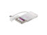 Фото #4 товара i-tec MySafe USB 3.0 Easy 2.5" External Case – White - HDD/SSD enclosure - 2.5" - Serial ATA - Serial ATA II - Serial ATA III - 5 Gbit/s - USB connectivity - White