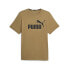 Фото #1 товара PUMA Ess Logo Short Sleeve T-Shirt