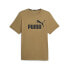 Фото #1 товара PUMA Ess Logo short sleeve T-shirt