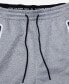 ფოტო #3 პროდუქტის Men's Side Stripe Tech Fleece Joggers