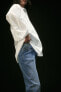 Фото #3 товара Джинсы для беременных H&M MAMA Slim Ankle