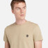 Фото #4 товара TIMBERLAND Dunstan River short sleeve T-shirt