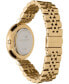 Часы Olivia Burton Dogwood Gold-Tone 36mm